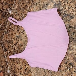 Target Colsie Bralette - SZ L